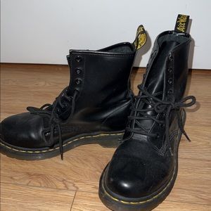 Dr Martens - Womens